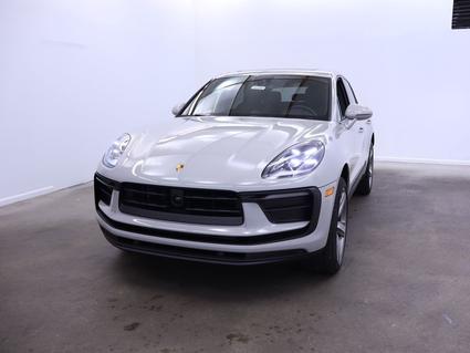 2025 Porsche Macan Montgomery AL