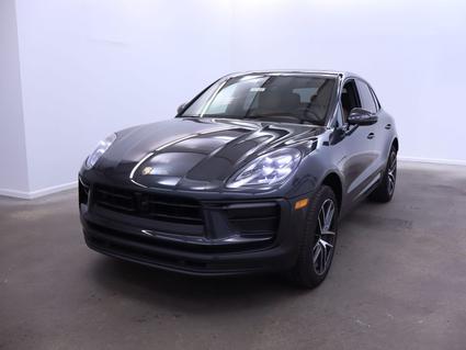 2024 Porsche Macan Montgomery AL