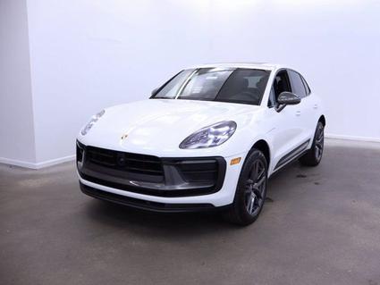 2025 Porsche Macan Montgomery AL