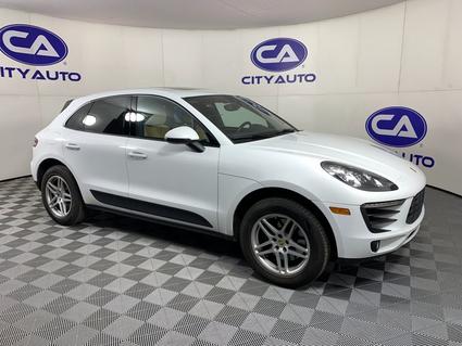 2017 Porsche Macan Memphis TN