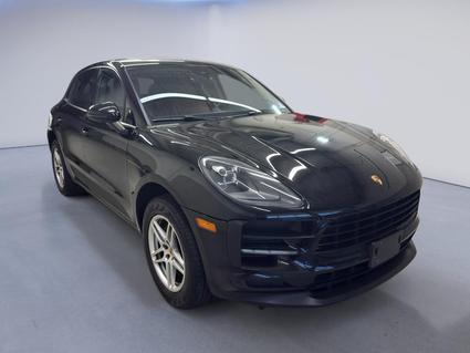 2019 Porsche Macan Brunswick OH