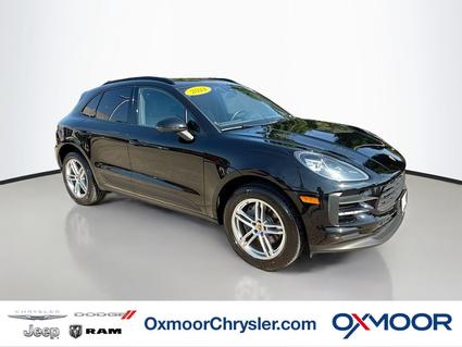 2021 Porsche Macan Louisville KY