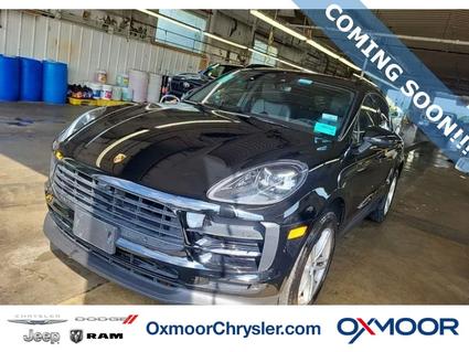 2021 Porsche Macan Louisville KY
