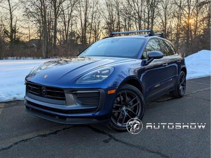2023 Porsche Macan Somerset NJ