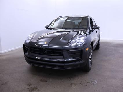 2025 Porsche Macan Montgomery AL