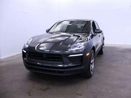 2025 Porsche Macan Montgomery AL