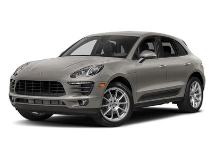 2018 Porsche Macan Minneapolis MN