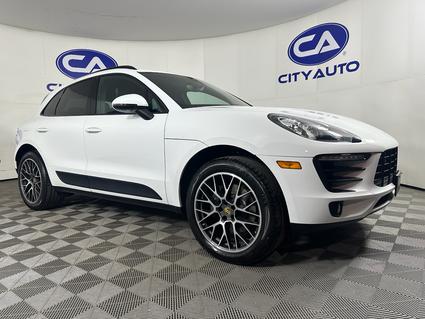 2018 Porsche Macan Memphis TN