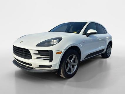 2020 Porsche Macan Fort Payne AL