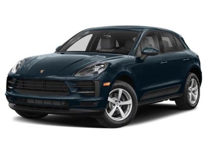2021 Porsche Macan Salinas CA