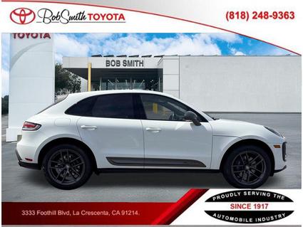 2023 Porsche Macan La Crescenta CA