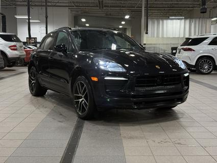 2023 Porsche Macan Liberty Lake WA