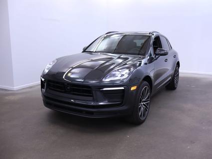 2025 Porsche Macan Montgomery AL