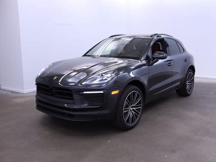 2025 Porsche Macan Montgomery AL