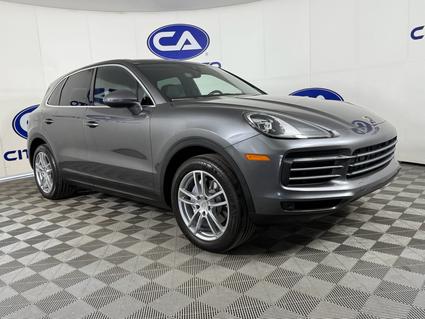 2019 Porsche Cayenne Memphis TN