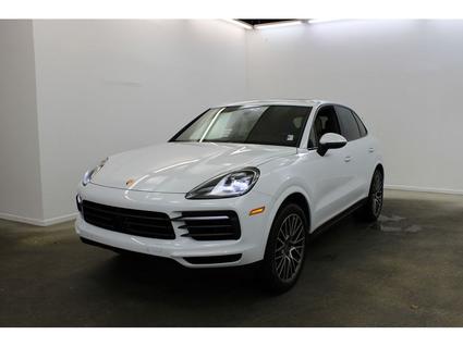 2022 Porsche Cayenne Montgomery AL