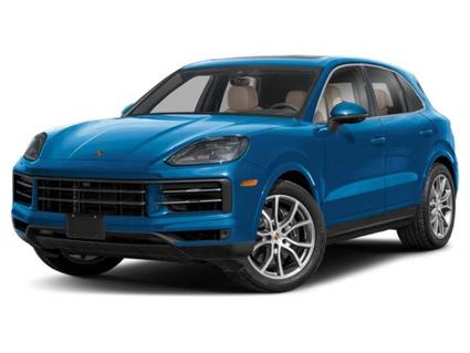 2024 Porsche Cayenne Minneapolis MN