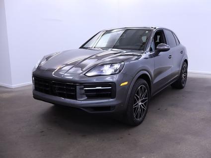 2024 Porsche Cayenne Montgomery AL