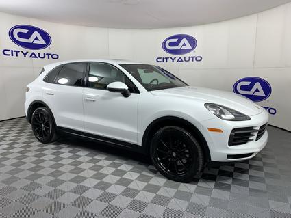 2019 Porsche Cayenne Memphis TN