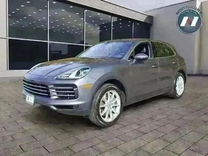 2022 Porsche Cayenne Lake Hopatcong NJ