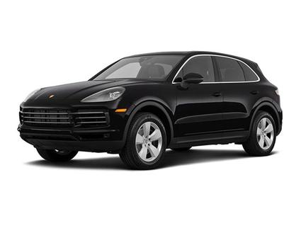 2023 Porsche Cayenne Jersey City NJ