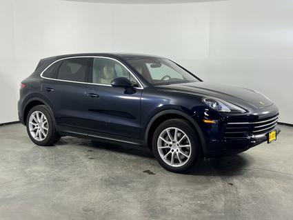 2023 Porsche Cayenne Minneapolis MN