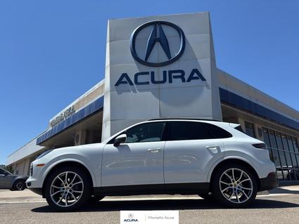 2019 Porsche Cayenne Albuquerque NM