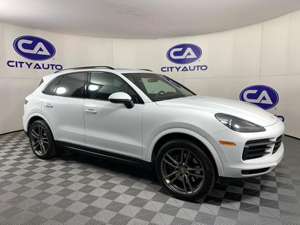 2023 Porsche Cayenne Memphis TN
