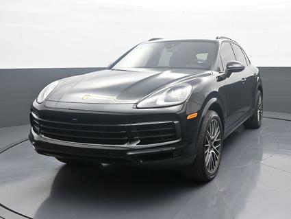 2023 Porsche Cayenne Louisville KY