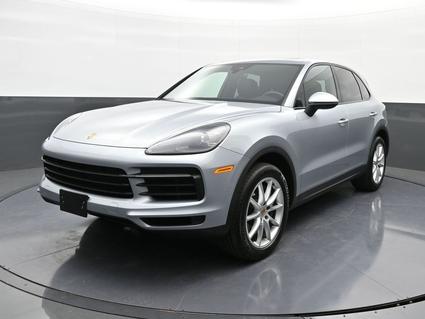 2023 Porsche Cayenne Louisville KY