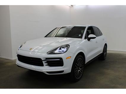 2022 Porsche Cayenne Montgomery AL