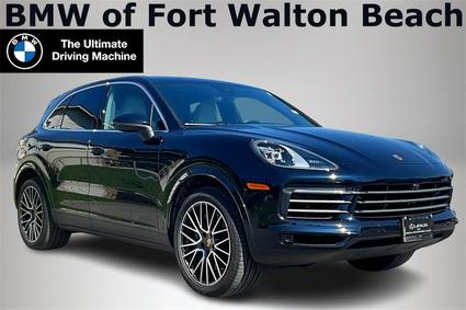 2023 Porsche Cayenne Fort Walton Beach FL