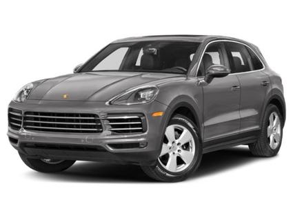 2021 Porsche Cayenne Minneapolis MN