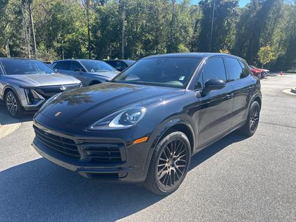 2022 Porsche Cayenne Atlanta GA