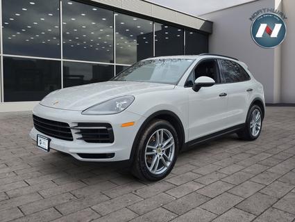 2020 Porsche Cayenne Lake Hopatcong NJ