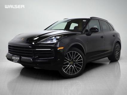 2019 Porsche Cayenne Burnsville MN