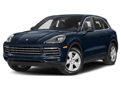 2023 Porsche Cayenne Rochester MN
