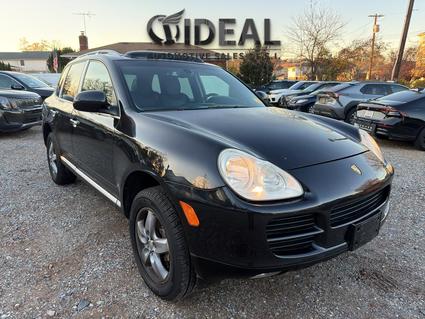 2006 Porsche Cayenne Staten Island NY