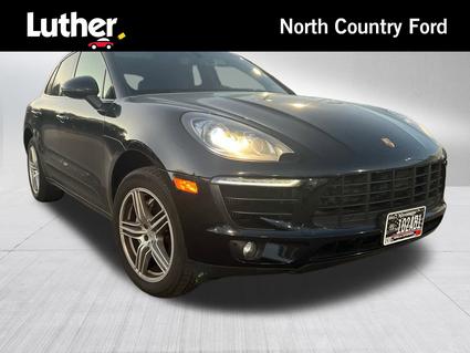 2016 Porsche Macan Minneapolis MN