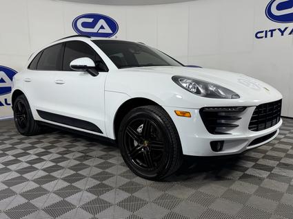 2016 Porsche Macan Memphis TN