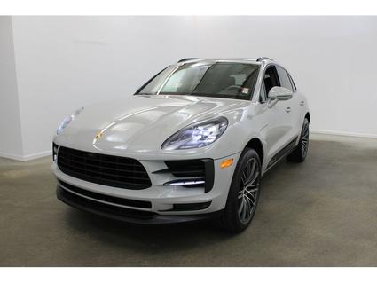 2021 Porsche Macan Montgomery AL