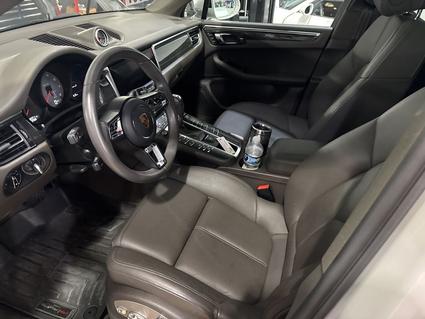 2021 Porsche Macan Montgomery AL