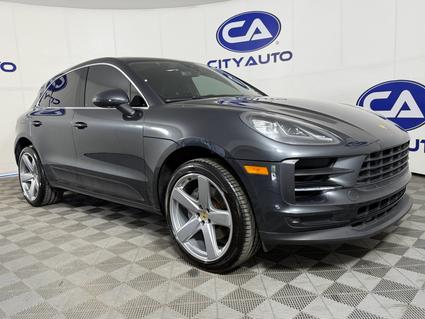 2019 Porsche Macan Memphis TN