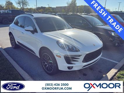2015 Porsche Macan Louisville KY