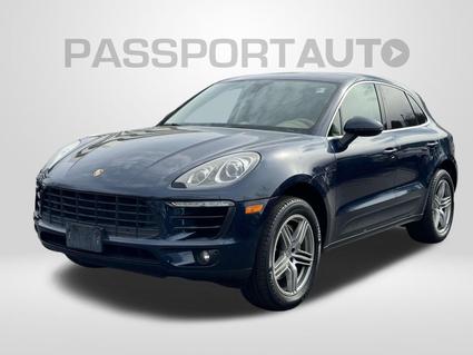 2015 Porsche Macan Alexandria VA