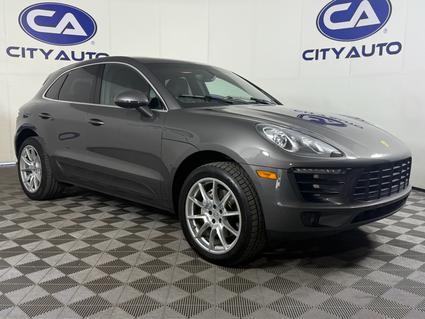 2016 Porsche Macan Memphis TN