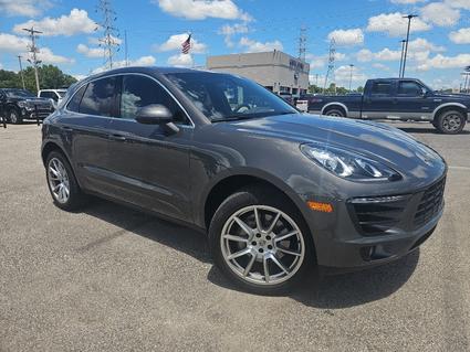 2016 Porsche Macan Memphis TN