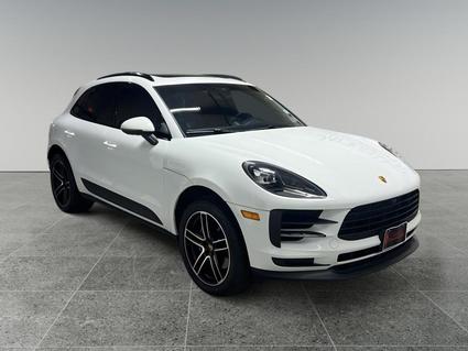 2021 Porsche Macan Tyler TX