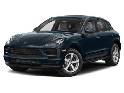 2021 Porsche Macan Rochester MN