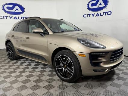 2017 Porsche Macan Memphis TN